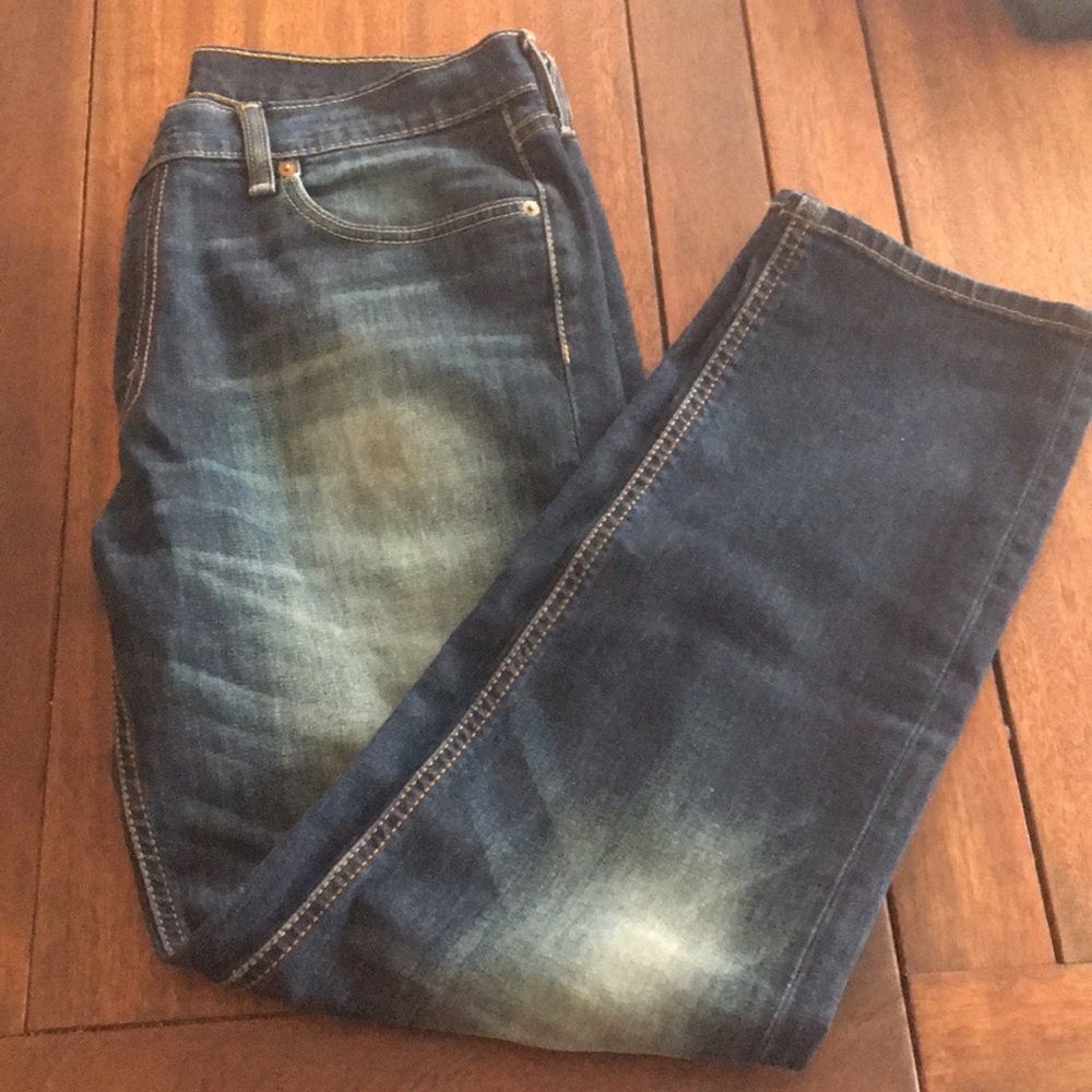 Levi’s
